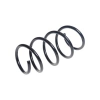 Suspension Spring Front Axle Coil Spring TRISCAN for AUDI...