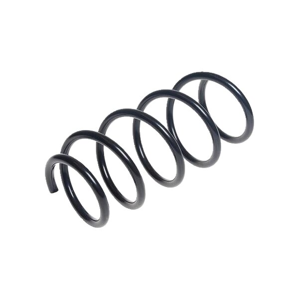 Suspension Spring Front Axle Coil Spring TRISCAN for FIAT PUNTO