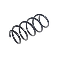 Suspension Spring Front Axle Coil Spring TRISCAN for FIAT...