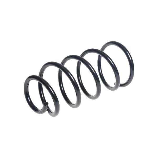 Suspension Spring Front Axle Coil Spring TRISCAN for FORD KUGA