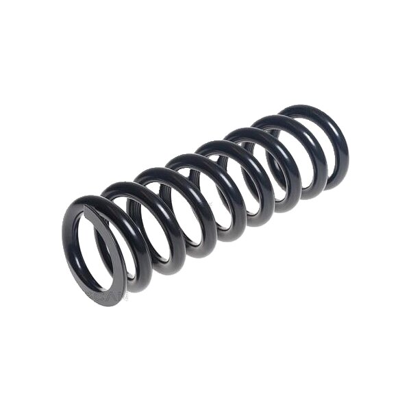Suspension Spring Front Axle Coil Spring TRISCAN for FORD RANGER