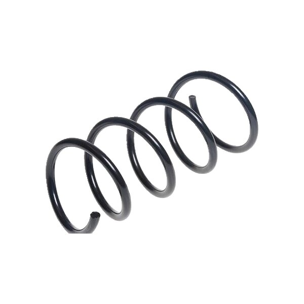 Suspension Spring Front Axle Coil Spring TRISCAN for RENAULT TWINGO
