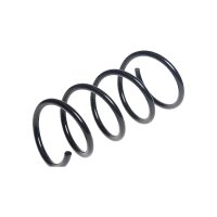 Suspension Spring Front Axle Coil Spring TRISCAN for...