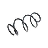 Suspension Spring Front Axle Coil Spring TRISCAN for...