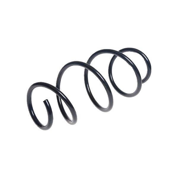 Suspension Spring Front Axle Coil Spring TRISCAN for RENAULT CLIO and others