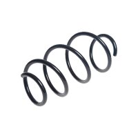Suspension Spring Front Axle Coil Spring TRISCAN for...