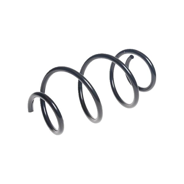 Suspension Spring Front Axle Coil Spring TRISCAN for RENAULT CAPTUR