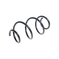Suspension Spring Front Axle Coil Spring TRISCAN for...