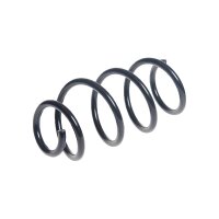 Suspension Spring Front Axle Coil Spring TRISCAN for SEAT...