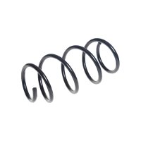 Suspension Spring Front Axle Coil Spring TRISCAN for...