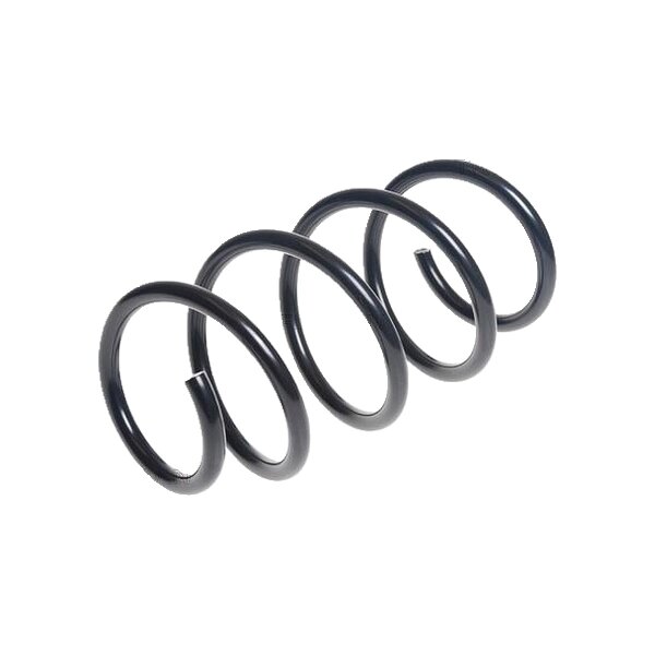 Suspension Spring Front Axle Coil Spring TRISCAN for SKODA OCTAVIA and others