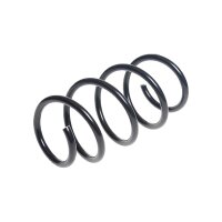 Suspension Spring Front Axle Coil Spring TRISCAN for...