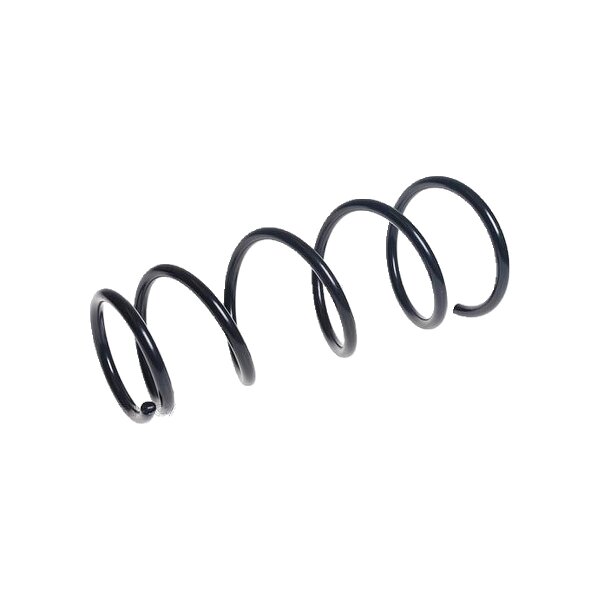 Suspension Spring Front Axle Coil Spring TRISCAN for SUZUKI SX4