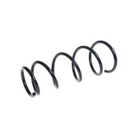 Suspension Spring Front Axle Coil Spring TRISCAN for...