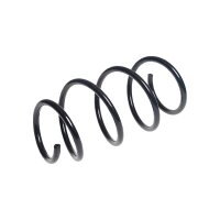 Suspension Spring Front Axle Coil Spring TRISCAN for...