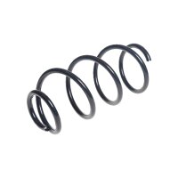 Suspension Spring Front Axle Coil Spring TRISCAN for AUDI...
