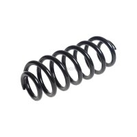 Suspension Spring Rear Axle Coil Spring TRISCAN for AUDI...
