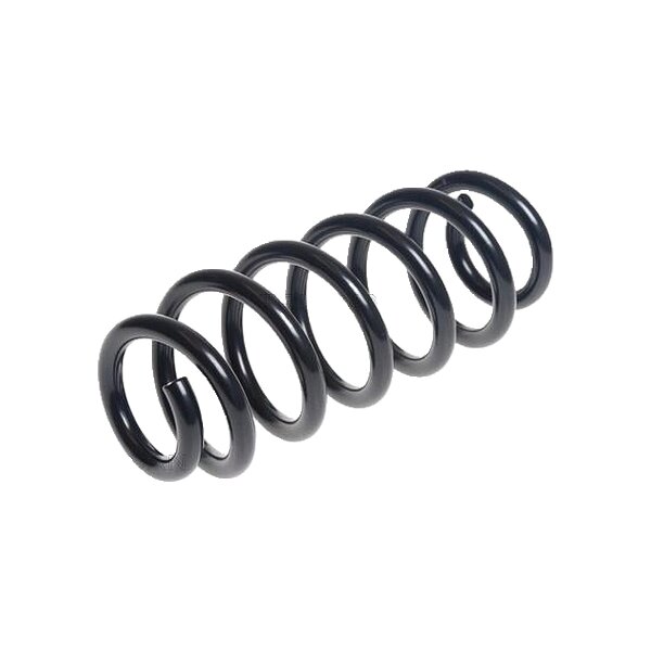Suspension Spring Rear Axle Coil Spring TRISCAN for AUDI A3 and others