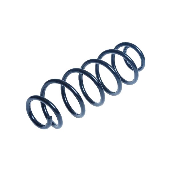 Suspension Spring Rear Axle Coil Spring TRISCAN for AUDI A3 and others