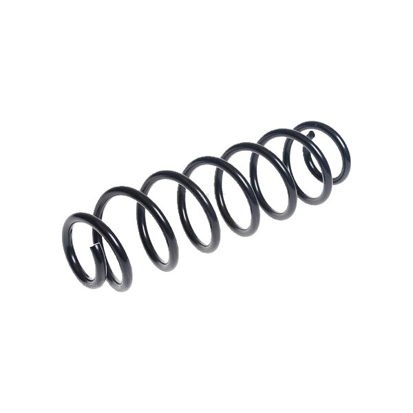 Suspension Spring Rear Axle Coil Spring TRISCAN for SEAT LEON and others