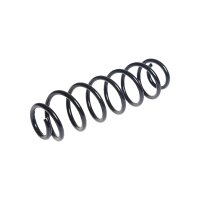 Suspension Spring Rear Axle Coil Spring TRISCAN for SEAT...