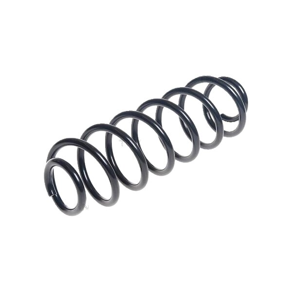 Suspension Spring Rear Axle Coil Spring TRISCAN for FORD B-MAX