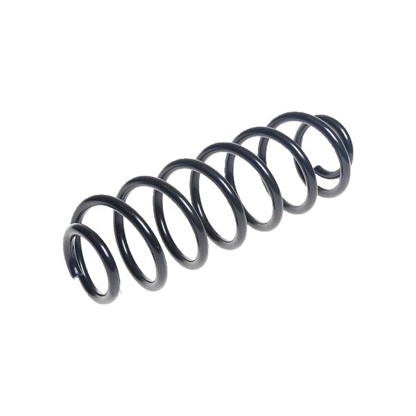 Suspension Spring Rear Axle Coil Spring TRISCAN for FORD B-MAX