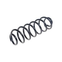 Suspension Spring Rear Axle Coil Spring TRISCAN for FORD...