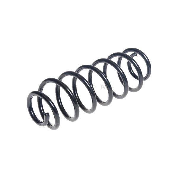 Suspension Spring Rear Axle Coil Spring TRISCAN for FORD FIESTA and others