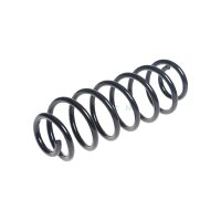 Suspension Spring Rear Axle Coil Spring TRISCAN for FORD...