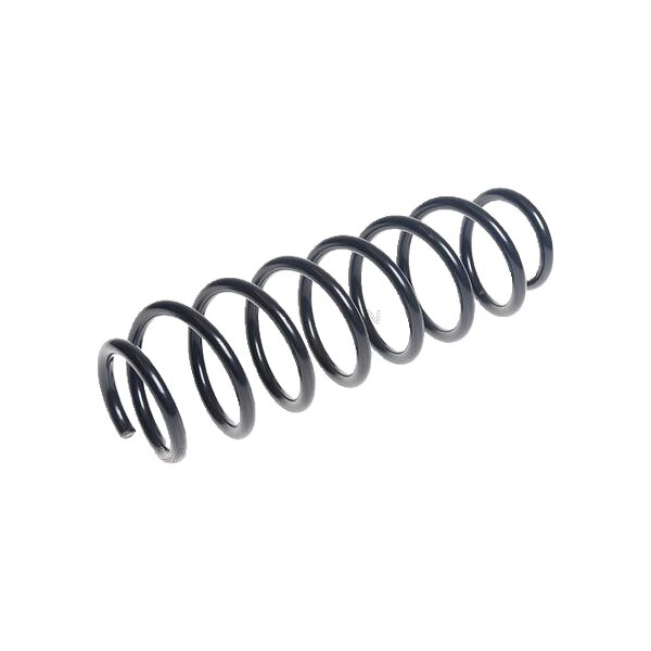 Suspension Spring rear axle left coil spring TRISCAN for HONDA CIVIC