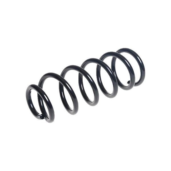 Suspension Spring Rear Axle Coil Spring TRISCAN for MINI COUNTRYMAN