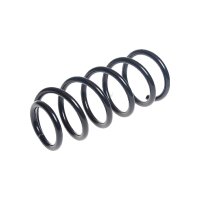 Fahrwerksfeder Hinterachse Schraubenfeder TRISCAN...