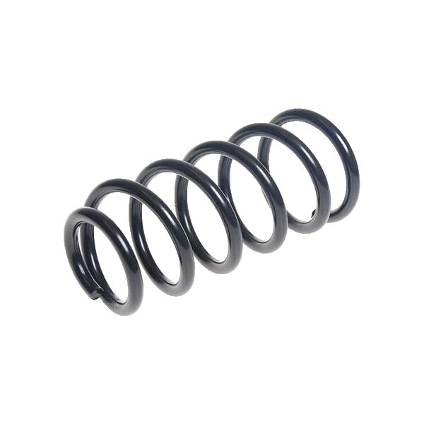 Fahrwerksfeder Hinterachse Schraubenfeder TRISCAN für u.a. MINI CLUBMAN