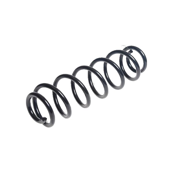 Suspension Spring Rear Axle Coil Spring TRISCAN for SKODA OCTAVIA and others