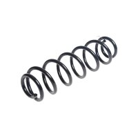 Suspension Spring Rear Axle Coil Spring TRISCAN for SKODA...