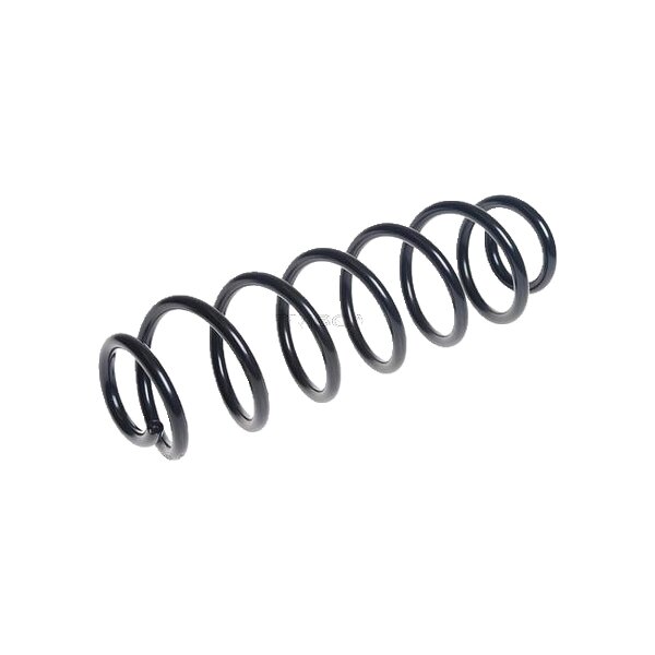 Suspension Spring Rear Axle Coil Spring TRISCAN for SKODA OCTAVIA and others