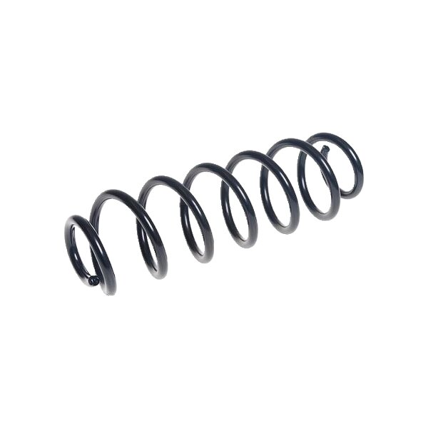 Suspension Spring Rear Axle Coil Spring TRISCAN for SKODA OCTAVIA and others