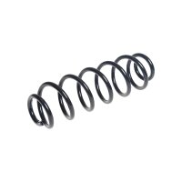 Suspension Spring rear axle coil spring TRISCAN for e.g....