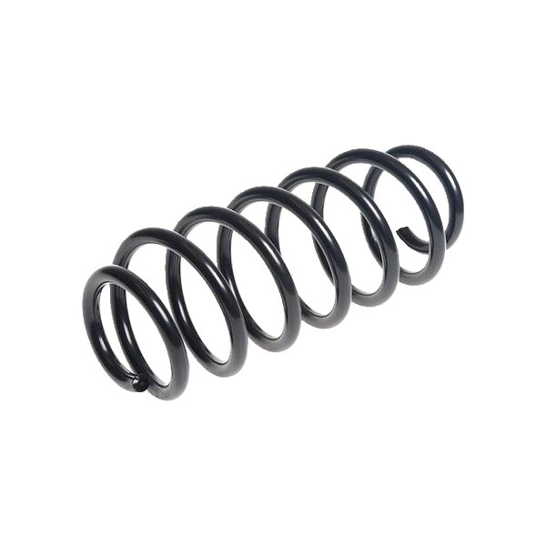 Suspension Spring Rear Axle Coil Spring TRISCAN for TOYOTA YARIS