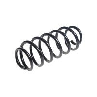 Suspension Spring Rear Axle Coil Spring TRISCAN for...