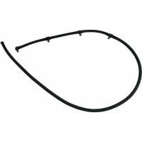 Hose Fuel Overflow METZGER IAM-Expertise suitable for...