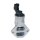 Idle control valve air supply electric METZGER for FORD FOCUS I