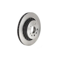 2 brake discs ventilated Ø 300 mm 20 mm BREMBO for...