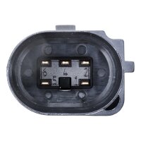 AGR-Ventil elektrisch HELLA für FORD TRANSIT V363...