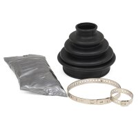 Bellow Drive Shaft Ø 23mm - 27mm LÖBRO for...