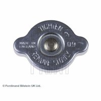Verschlussdeckel Kühlmittelbehälter BLUE PRINT...