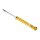 Shock Absorber Rear Axle Gas Pressure BILSTEIN for e.g. AUDI A4 Avant
