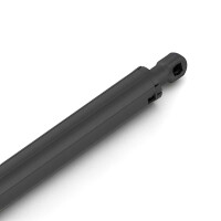 Gas Spring boot/cargo area 572.5mm 710N 155mm STABILUS...