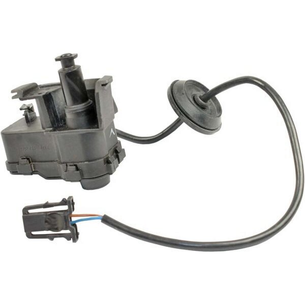 Stellelement Zentralverriegelung hinten rechts METZGER für u.a. VW GOLF